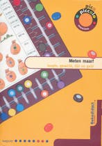 Pico Piccolo Maximo Meten Maar! groep 6/7, Verzenden, Nieuw