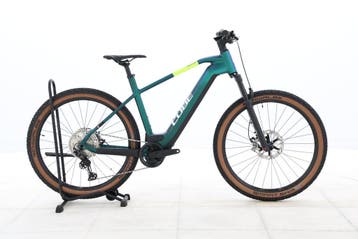 Cube REACTION HYBRID SLT 750 – 2023 – 195 - 205 cm, Verzenden, Zo goed als nieuw