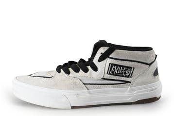 Vans Sneakers in maat 42½ Wit, Kleding | Heren, Verzenden, Wit, Vans, Sneakers of Gympen