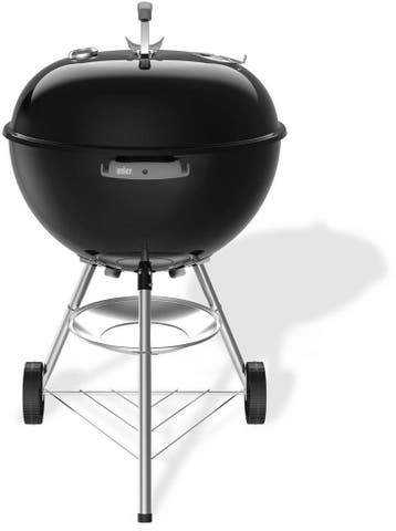 Weber Bar-B Kettle - Ø 57 cm Grillrooster -, Tuin en Terras, Houtskoolbarbecues, Verzenden, Nieuw