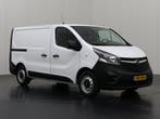 Opel Vivaro 1.6CDTI L1H1 Edition Sortimo Kastinrichting, Gebruikt, Euro 6, Wit, Dealer onderhouden