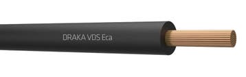 Draka VDS 90C installatiedraad - 832779D3 [100 Meter] - Nom., Doe-het-zelf en Verbouw, Elektra en Kabels, Verzenden, Nieuw, Overige typen