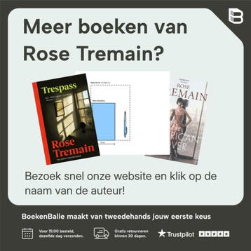 Lily - Rose Tremain 9781784744564, Verzenden, Gelezen, Rose Tremain