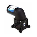 Jabsco Diafragma bilge/douchepomp 12-24 Volt-Geschikt voor 2, Ophalen of Verzenden, Nieuw