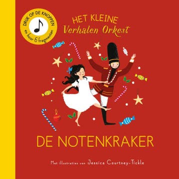 De Notenkraker | Nieuw, Ophalen of Verzenden, Nieuw, ...