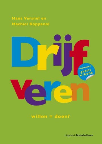 Drijfveren - Machiel Koppenol 9789024403899, Verzenden, Gelezen, Machiel Koppenol
