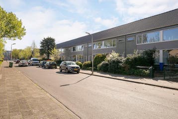 Te huur: Huis Mignonpad in Amersfoort, Amersfoort, Utrecht