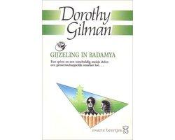 Gijzeling in badamya - Gijzeling in badamya, Ophalen of Verzenden, Nieuw