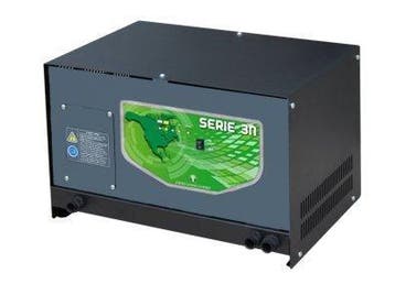 Eternity acculader | CB2460 | 24V 60A, Ophalen of Verzenden, Nieuw