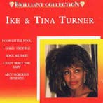 cd - Ike &amp; Tina Turner - Brilliant Collection, Verzenden, Zo goed als nieuw