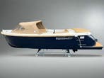 Topcraft 605 Tendersloep, Watersport en Boten, Sloepen, Elektrisch, Nieuw, Ophalen of Verzenden, Buitenboordmotor
