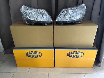 nieuwe koplampen Fiat Ducato nergens goedkoper !!!, Nieuw, Peugeot
