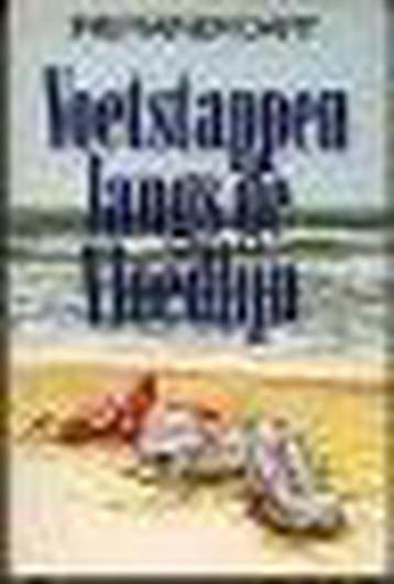 Voetstappen langs de vloedlijn 9789026976414, Boeken, Verzenden, Gelezen, Iris Rainer Dart