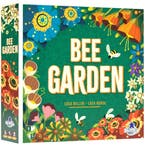 Bee Garden - Bordspel (NL versie) | Haumea -, Hobby en Vrije tijd, Gezelschapsspellen | Bordspellen, Verzenden, Nieuw