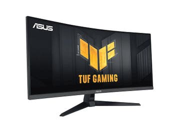 Asus - WQHD Gaming Monitor - 34 inch, Computers en Software, Monitoren, Gaming, Asus, Verzenden, VA