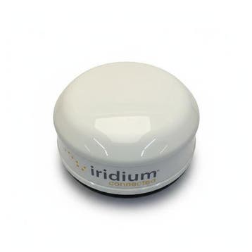 Bieden: Sailor Iridium 4300 VSAT Satelliet, Ophalen of Verzenden, Nieuw, Kabel of Apparatuur