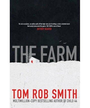 The Farm - Tom Rob Smith 9781847375698, Boeken, Verzenden, Gelezen, Tom Rob Smith