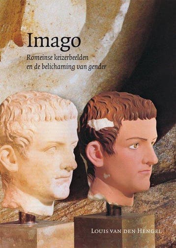 Imago - L. van den Hengel 9789087040833, Verzenden, Gelezen, L. van den Hengel