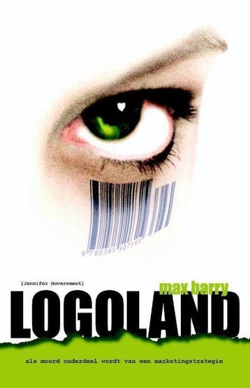 Logoland, Ophalen of Verzenden, Nieuw