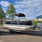Potonboot met trailer, Cruise 6.0, Watersport en Boten, Nieuw