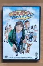 DVD Dude, Where's My Car? 2000 Jennifer Garner Danny Leiner, Verzenden, Nieuw in verpakking