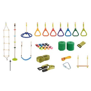 Ninja lijnen prof set, Ophalen of Verzenden, Nieuw
