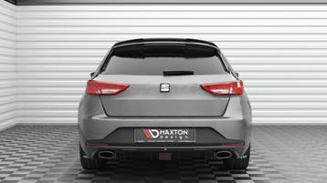 Achterspoiler Cupra Sportstourer Mk3 Facelift, Verzenden