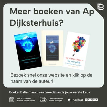Merkwaardige psychologie van een wijndrinker - Ap, Verzenden, Gelezen, Ap Dijksterhuis