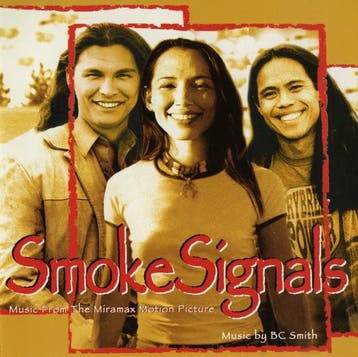 cd - Various - Smoke Signals (Music From The Miramax Moti..., Verzenden, Zo goed als nieuw