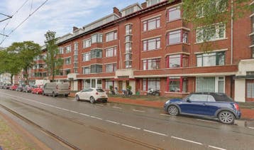 Te Huur 3 Kamer Appartement Laan van Meerdervoort In Den Haa, Huizen en Kamers, Den Haag, Den Haag, Direct bij eigenaar, Appartement
