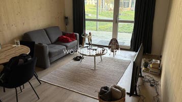 Woningruil - Eemshof 16 - 1 kamer en Gelderland, Gelderland