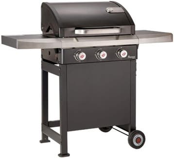 Gasbarbecue Rexon 3.0, Verzenden, Nieuw
