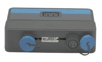 Spliiter NIU NQI GT dubbele accu lader, Verzenden, Nieuw