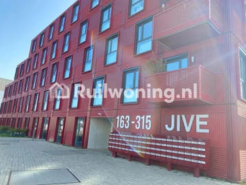 Wissel jouw Delftse flat met ons in Nijmegen