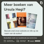 De beschermheilige van zwangere meisjes 9789493081789, Verzenden, Zo goed als nieuw, Ursula Hegi
