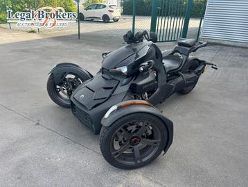Can-Am Ryker (Marge), Motoren, Ophalen of Verzenden