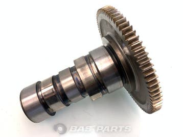Brandstofpompnokkenas DAF 1911804, Ophalen, Gebruikt, DAF, Brandstofsystemen