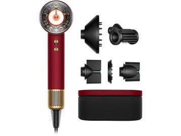Dyson Supersonic Nural™ - Föhn - Intelligente warmteregeling, Verzenden, Zo goed als nieuw