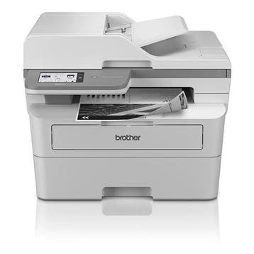 Brother MFC-L2960DW all-in-one A4 laserprinter zwart-wit, Verzenden, Nieuw, Laserprinter, Brother