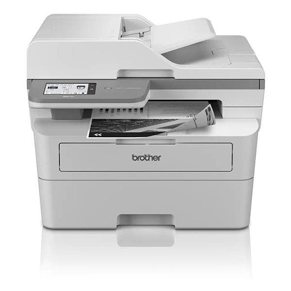 Brother MFC-L2960DW all-in-one A4 laserprinter zwart-wit, Computers en Software, Printers, Nieuw, Verzenden