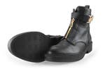 Mexx Biker boots in maat 40 Zwart, Kleding | Dames, Schoenen, Mexx, Verzenden, Zwart, Overige typen