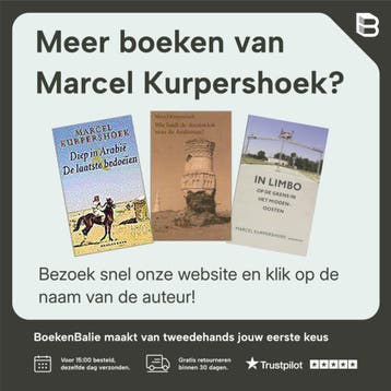 De Tragopan van Kohistan - Marcel Kurpershoek 9789045700489, Verzenden, Gelezen, Marcel Kurpershoek