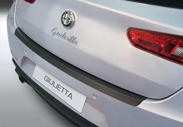 Achterbumper Beschermer | geschikt voor Alfa Romeo Giulietta, Verzenden, Nieuw, Alfa Romeo