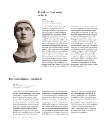 De glorie van het Byzantijnse rijk en vroege christendom, Verzenden, Gelezen, Antony Eastmond