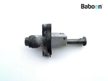 Nokkenas Kettingspanner Yamaha CZD 300 X-Max 2017 (SH081 B74, Verzenden, Gebruikt