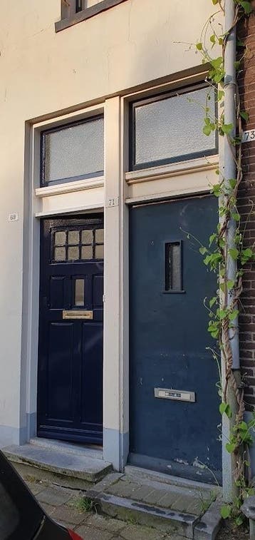 Te huur: Appartement Catharijnestraat in Arnhem, Gelderland, Appartement, Arnhem