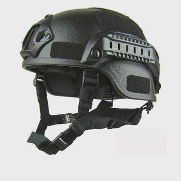 Tactische FAST MICH2000 Helm voor Airsoft, Paintball & Outdo, Verzamelen, Verzenden