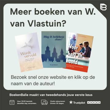 Het huwelijksformulier - W. van Vlastuin 9789058290083, Boeken, Verzenden, Gelezen, W. van Vlastuin