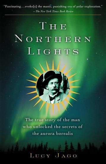 The Northern Lights 9780375708824 Lucy Jago, Boeken, Verzenden, Gelezen, Lucy Jago