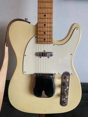 Duke - Duke - modèle Tele MIJ - - Elektrische gitaar - Japan, Nieuw